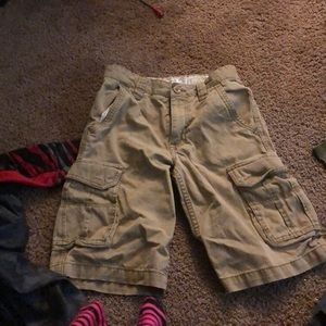 Old navy shorts size 12 boys
